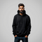 Black Hoodie